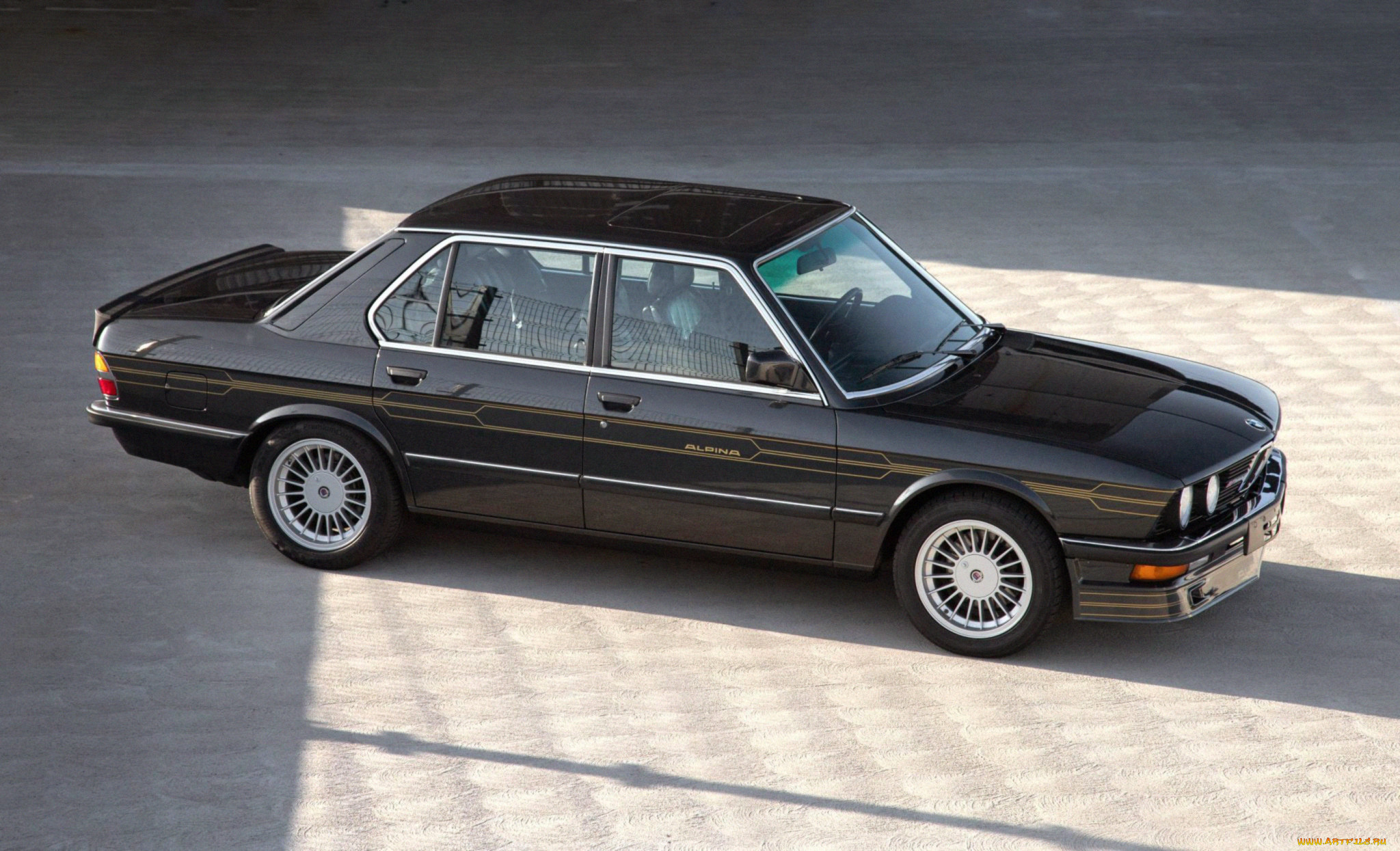 , bmw